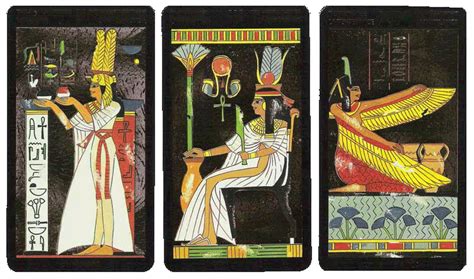 tarot égyptien pdf|Tirage du tarot Egyptien : sur le Chemin des Pyramides 